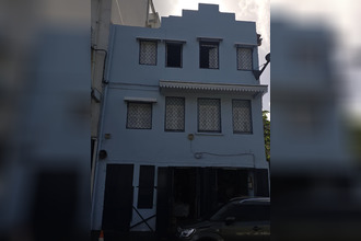 achat immeuble fort-de-france 97200