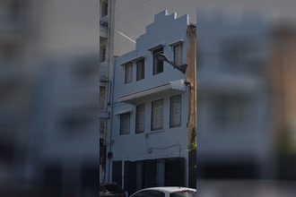 achat immeuble fort-de-france 97200