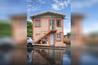 achat immeuble fort-de-france 97200