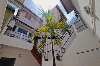 achat immeuble fort-de-france 97200