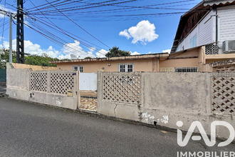 achat immeuble fort-de-france 97200