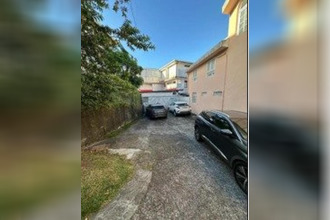 achat immeuble fort-de-france 97200