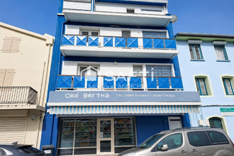 achat immeuble fort-de-france 97200
