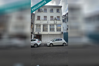 achat immeuble fort-de-france 97200