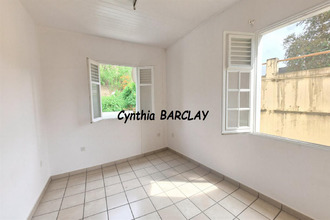 achat immeuble fort-de-france 97200