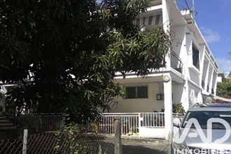achat immeuble fort-de-france 97200