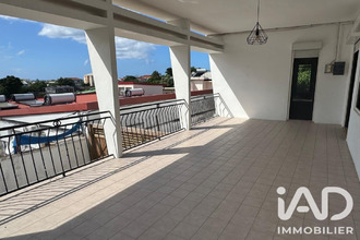 achat immeuble fort-de-france 97200