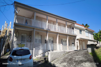 achat immeuble fort-de-france 97234