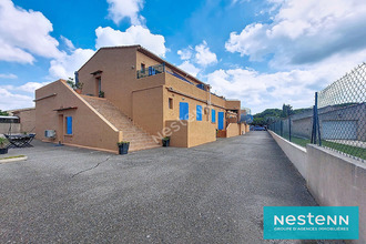achat immeuble fos-sur-mer 13270