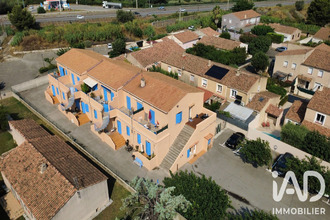 achat immeuble fos-sur-mer 13270