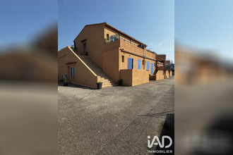 achat immeuble fos-sur-mer 13270