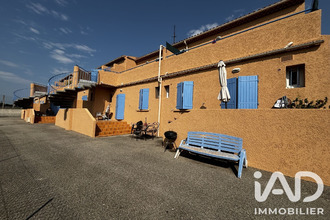 achat immeuble fos-sur-mer 13270