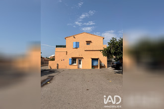 achat immeuble fos-sur-mer 13270