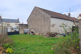 achat immeuble fosse 41330