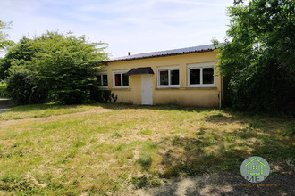 achat immeuble fouesnant 29170