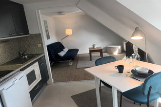 achat immeuble fouesnant 29170