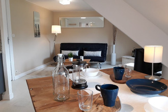 achat immeuble fouesnant 29170