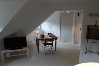 achat immeuble fouesnant 29170