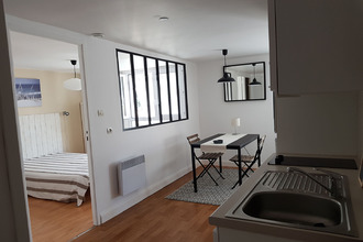 achat immeuble fouesnant 29170