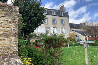 achat immeuble fouesnant 29170