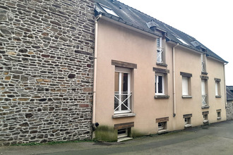 achat immeuble fougeres 35300