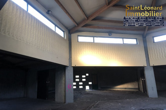 achat immeuble fougeres 35300