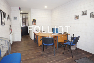 achat immeuble fougeres 35300