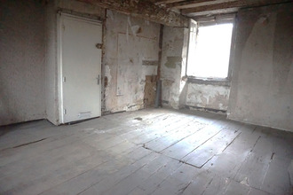 achat immeuble fougeres 35300