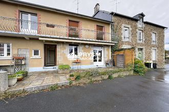 achat immeuble fougeres 35300