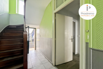 achat immeuble fougeres 35300