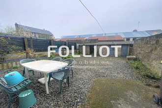 achat immeuble fougeres 35300