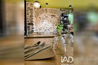 achat immeuble fougeres 35300