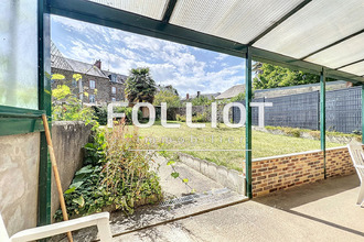 achat immeuble fougeres 35300