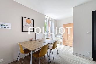 achat immeuble fougeres 35300