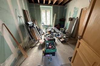 achat immeuble fougeres 35300