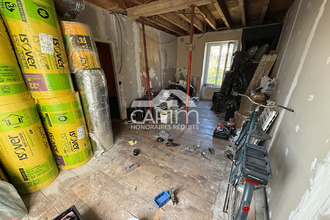 achat immeuble fougeres 35300