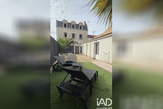 achat immeuble fouras 17450