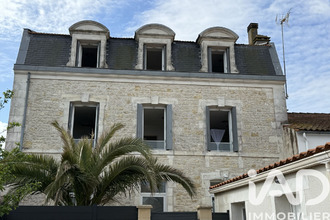 achat immeuble fouras 17450