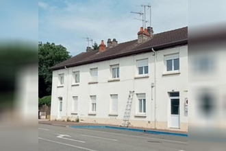 achat immeuble fourchambault 58600