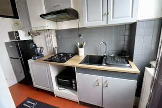 achat immeuble fourchambault 58600