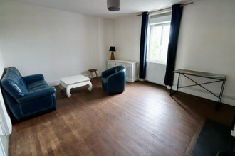 achat immeuble fourchambault 58600