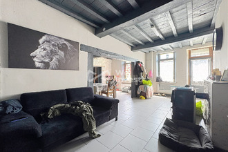 achat immeuble fourmies 59610