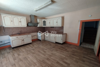 achat immeuble fourmies 59610