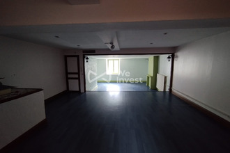 achat immeuble fourmies 59610