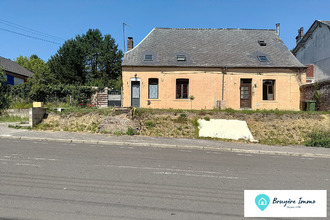 achat immeuble fourmies 59610