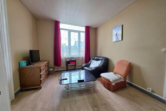 achat immeuble fourmies 59610