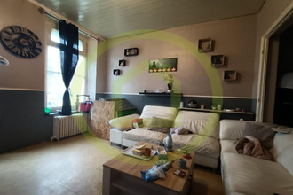 achat immeuble fourmies 59610