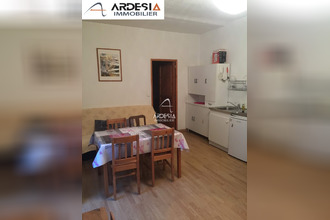 achat immeuble fourneaux 73500