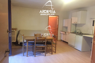 achat immeuble fourneaux 73500