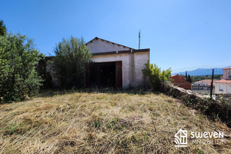 achat immeuble fourques 66300